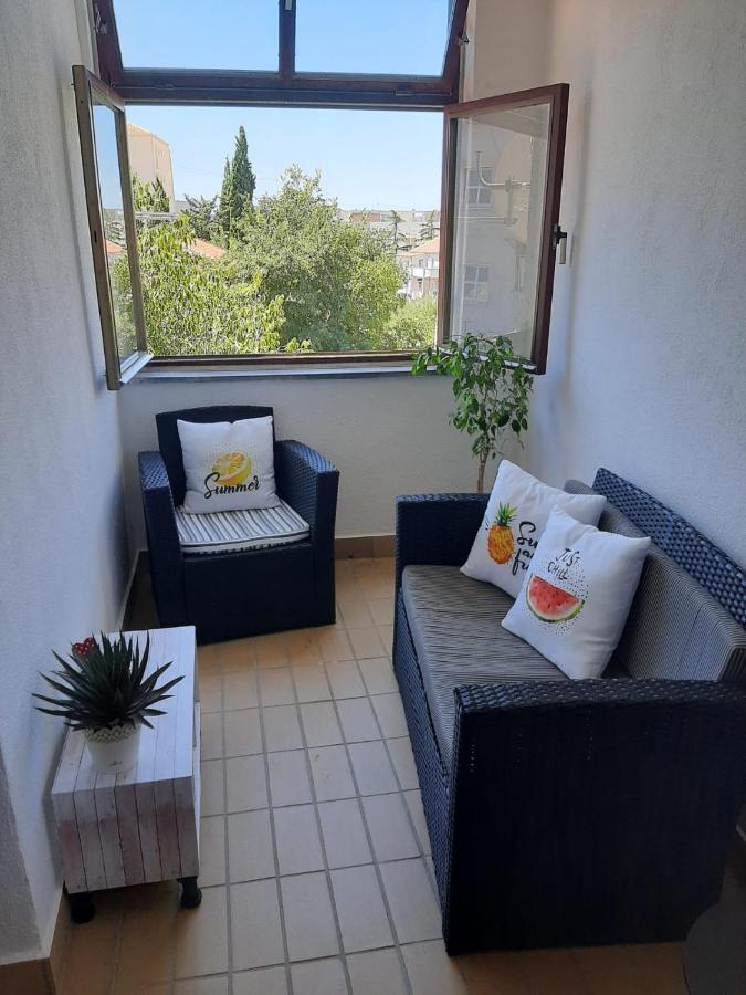 Appartamento Apartman Matea Zara Esterno foto