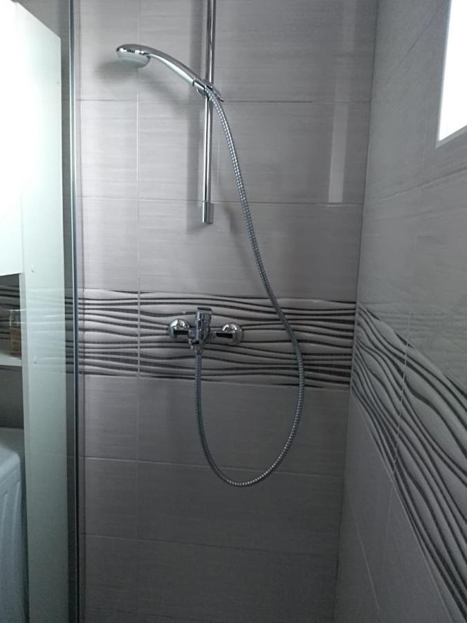 Appartamento Apartman Matea Zara Esterno foto