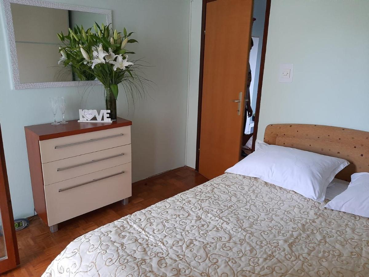 Appartamento Apartman Matea Zara Esterno foto